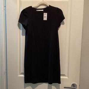 Susana Monaco Brand New Black Dress Size Medium